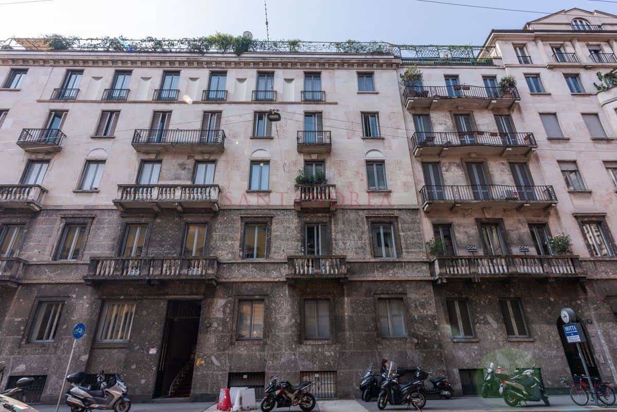 Kantoor in Milaan, Lombardije 10054281