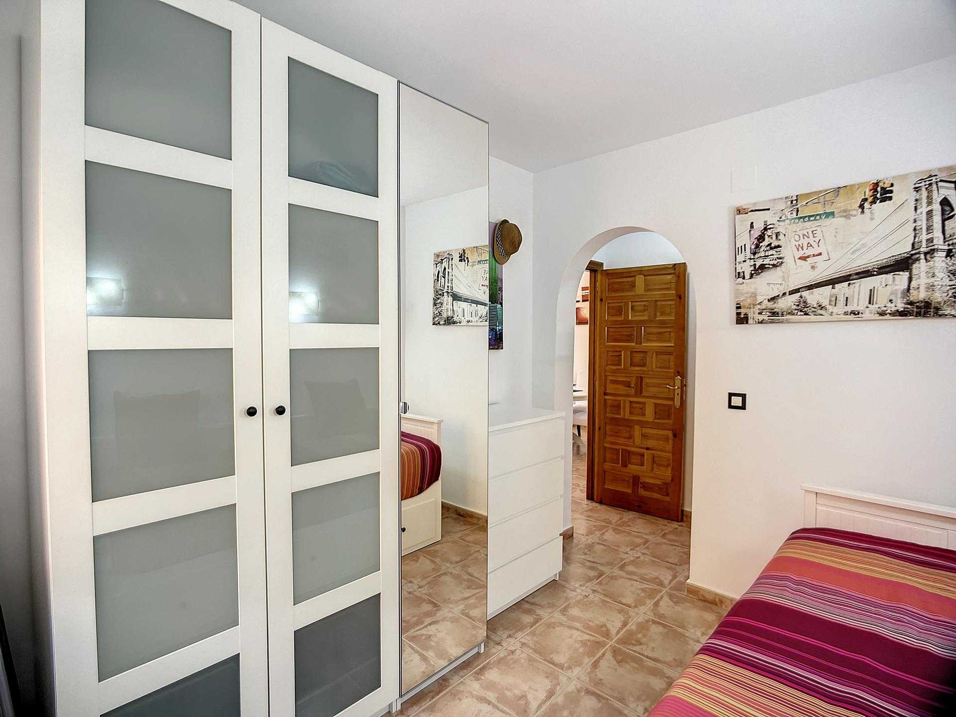 Condomínio no Benitachell, Alicante 10054287