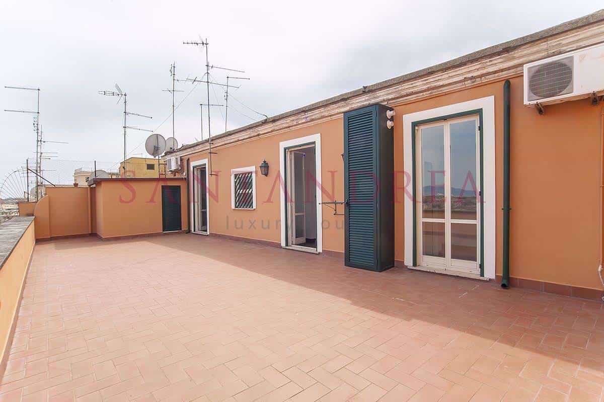 Condominium in Nomentano, Lazio 10054289