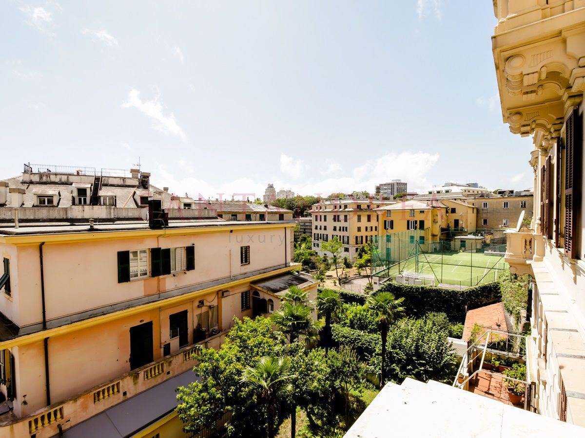 Eigentumswohnung im Genova,  10054296