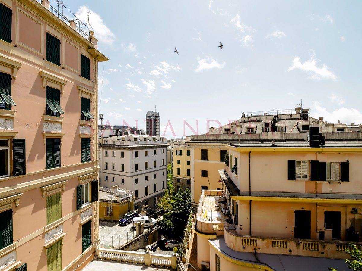 Kondominium di Genova,  10054296