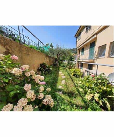 Condominium in Santa Margherita Ligure, Liguria 10054302