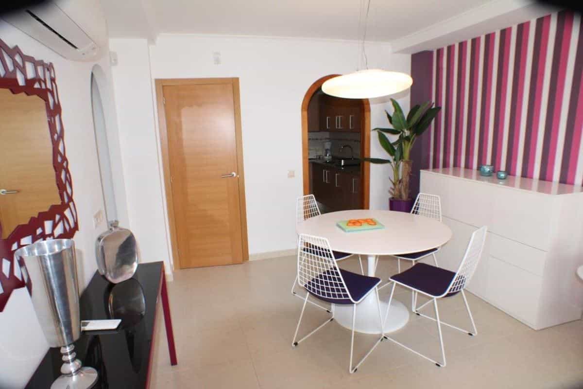 Condominium in Rada de Moraira, Valencia 10054303