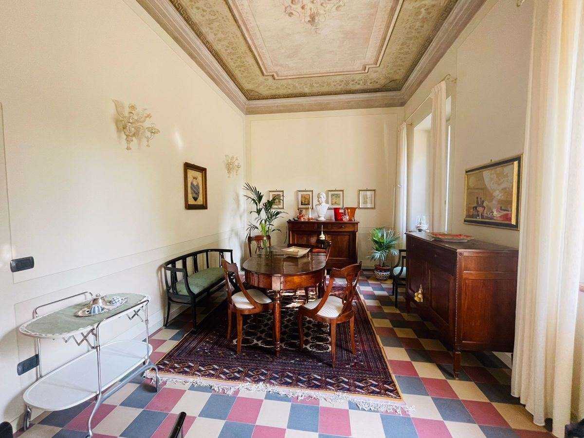 Hus i Camerata Picena,  10054304
