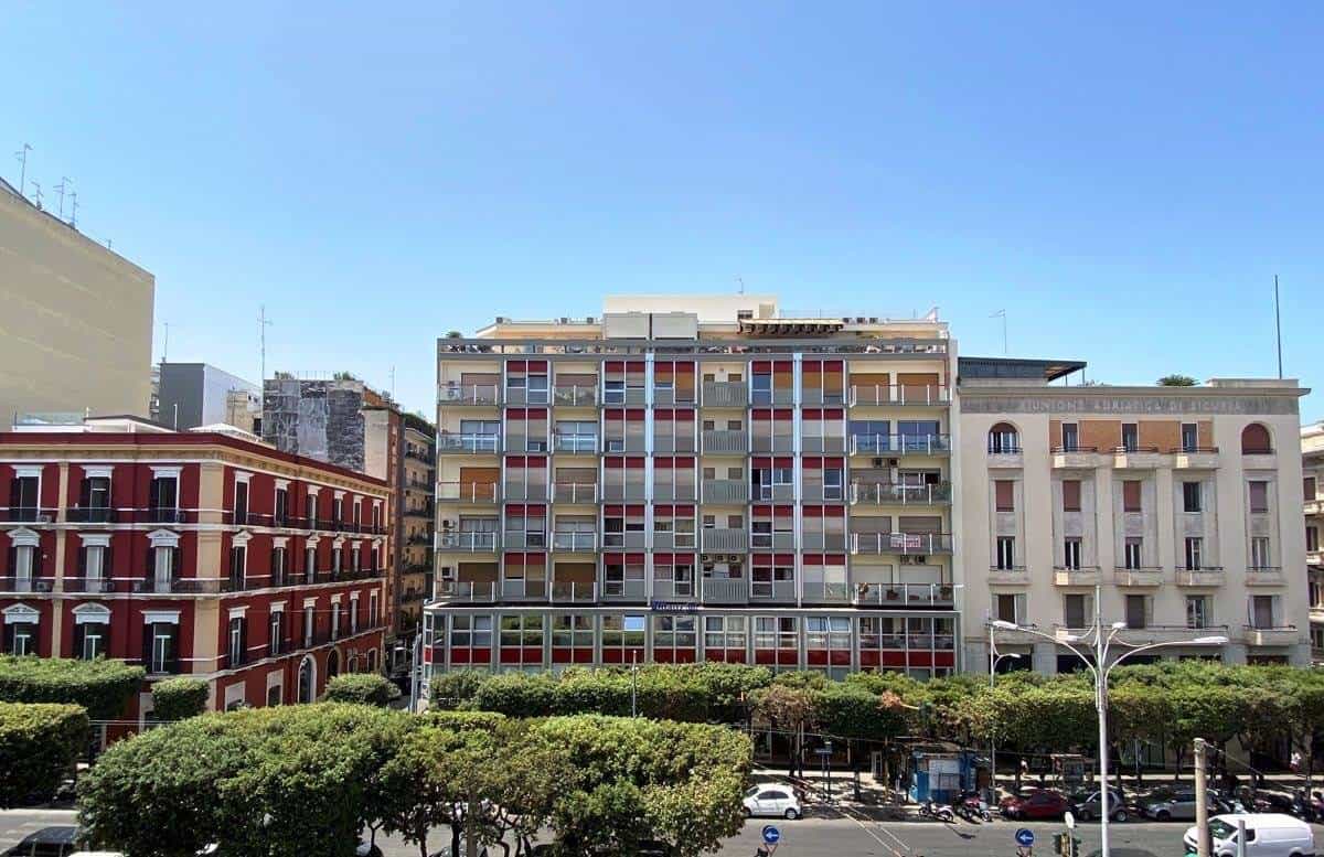Condominium in Bari, Puglia 10054306