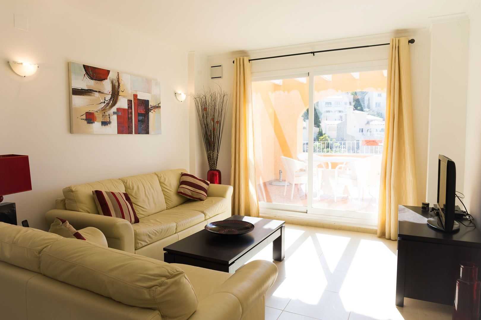 Condominium in Benitachell, Alicante 10054310