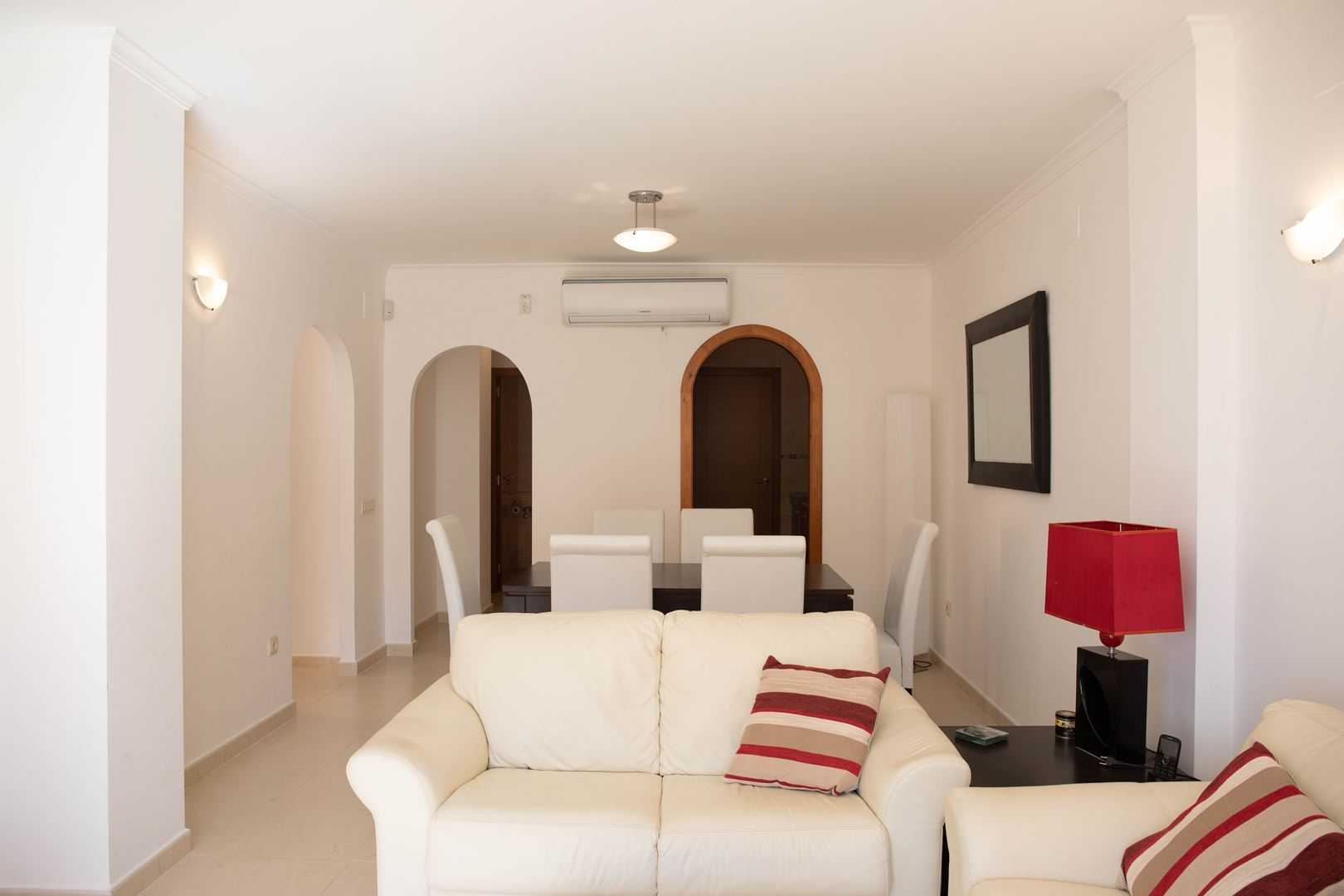 Квартира в Benitachell, Alicante 10054310