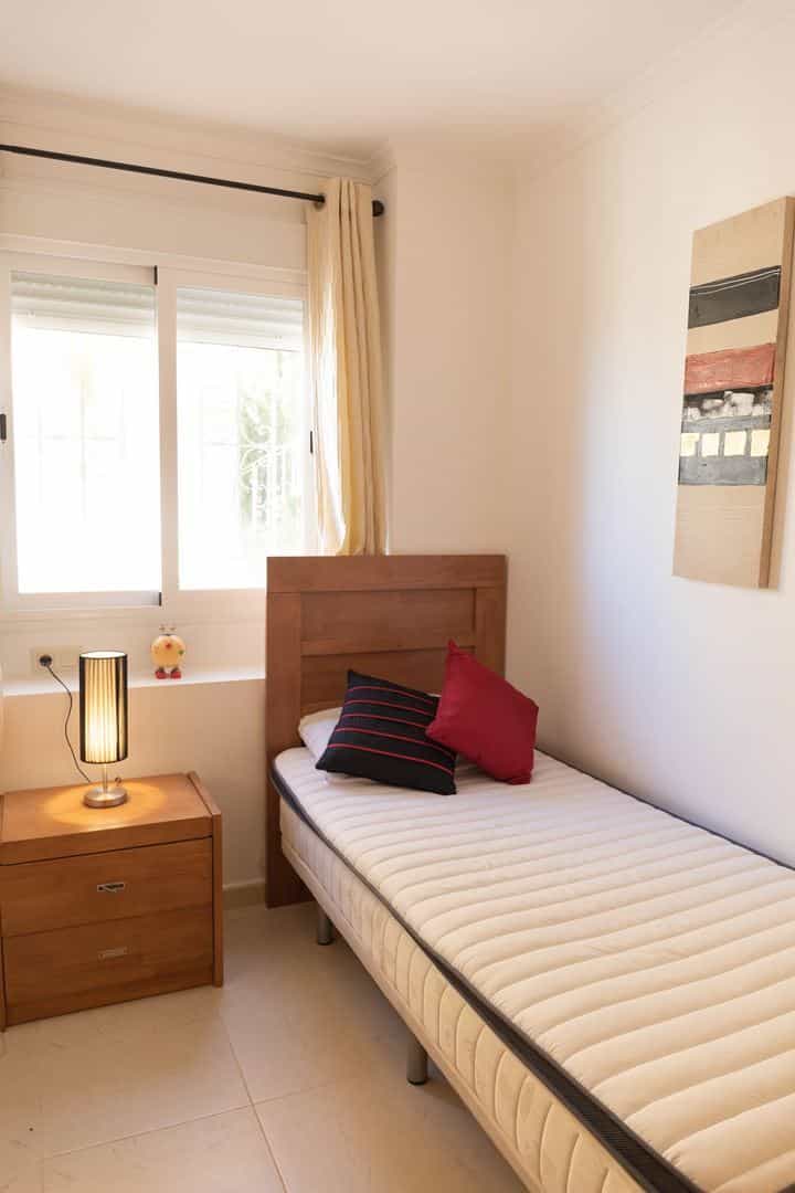 Квартира в Benitachell, Alicante 10054310