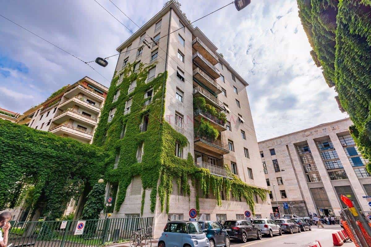 Condominium dans Milan, Lombardie 10054313