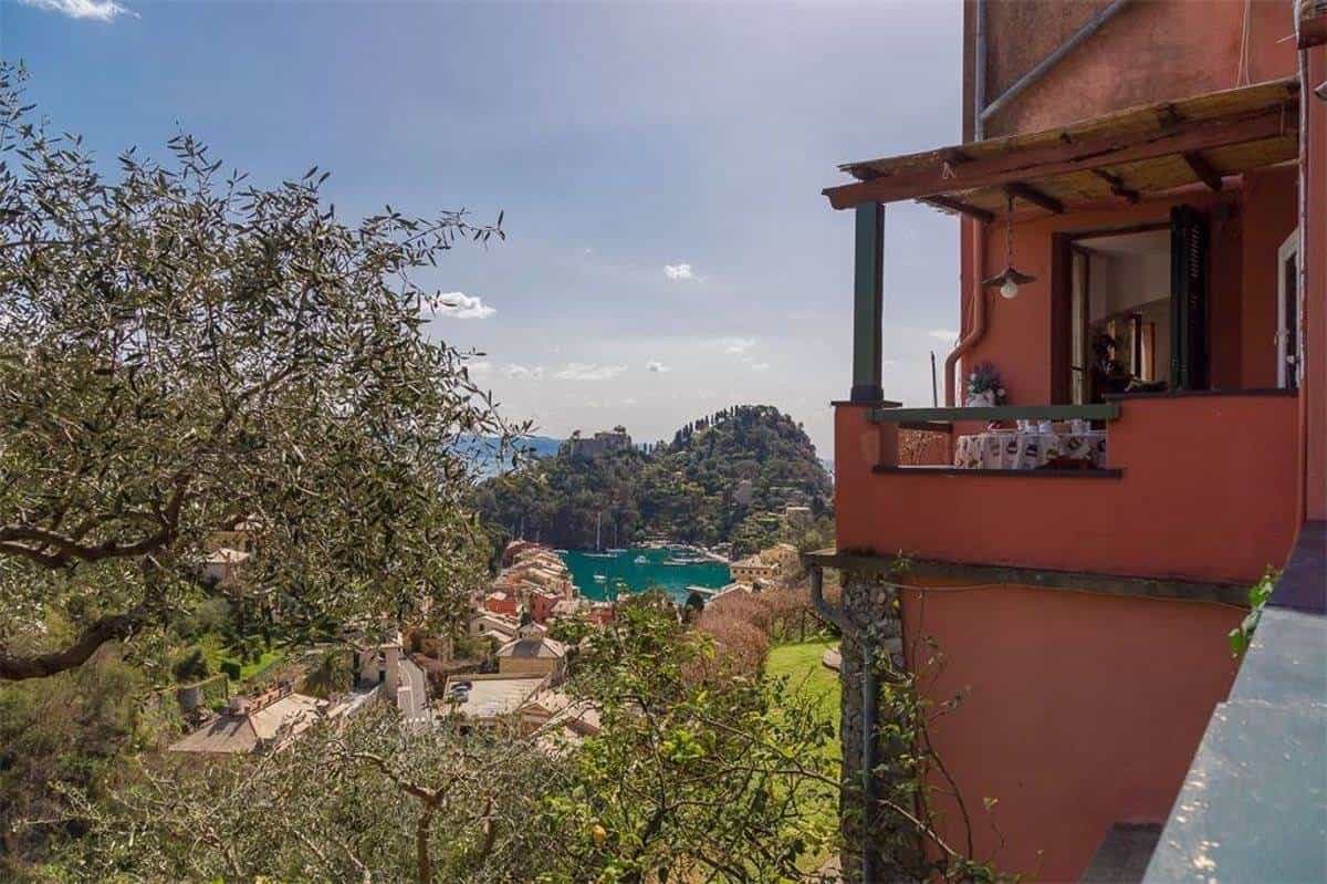 Huis in Portofino,  10054315