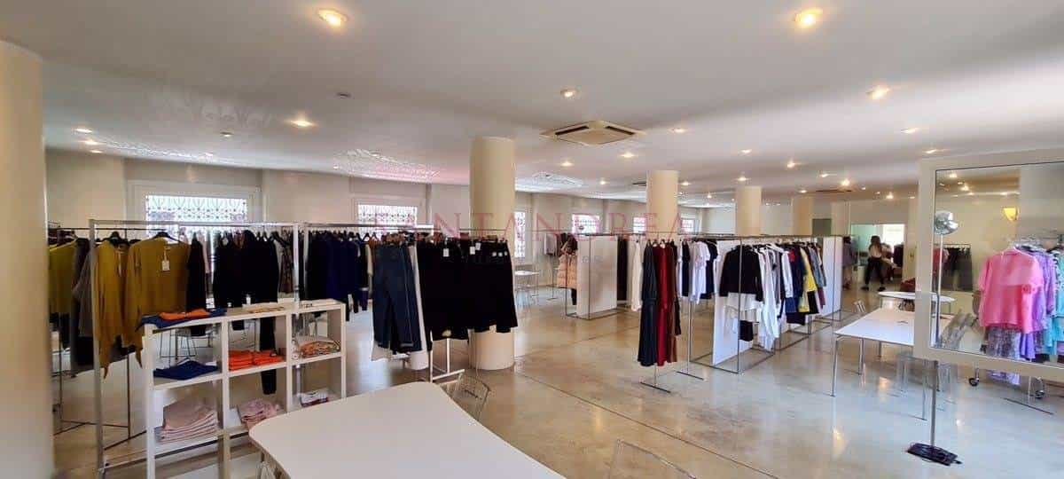 Retail in Milan, Lombardy 10054318
