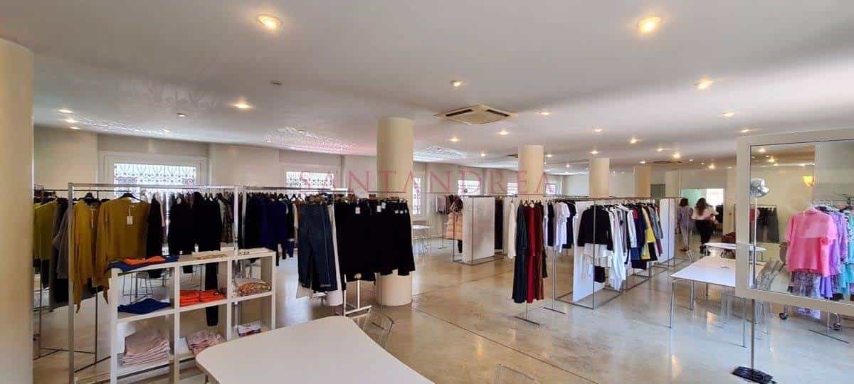 Retail in Milan, Lombardy 10054318