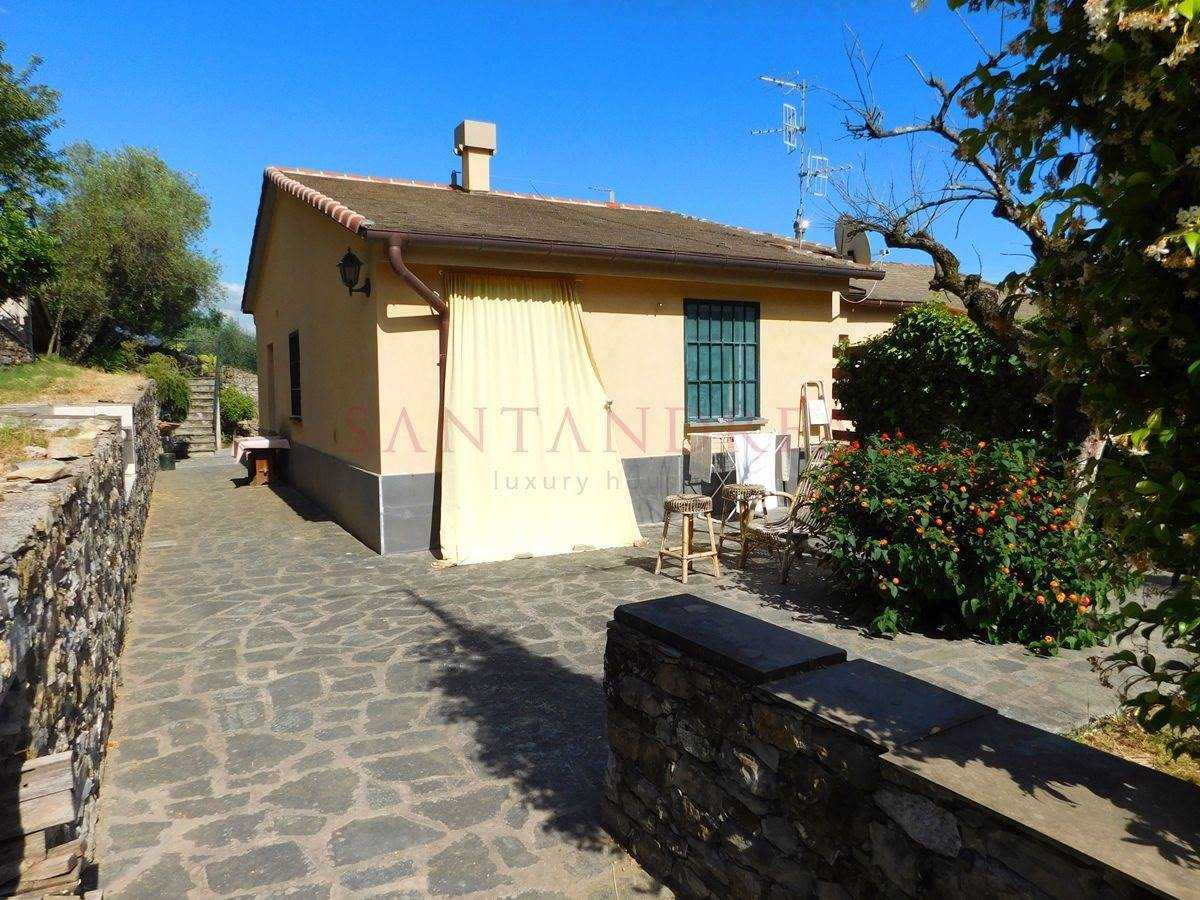 rumah dalam Santa Margherita Ligure, Liguria 10054332