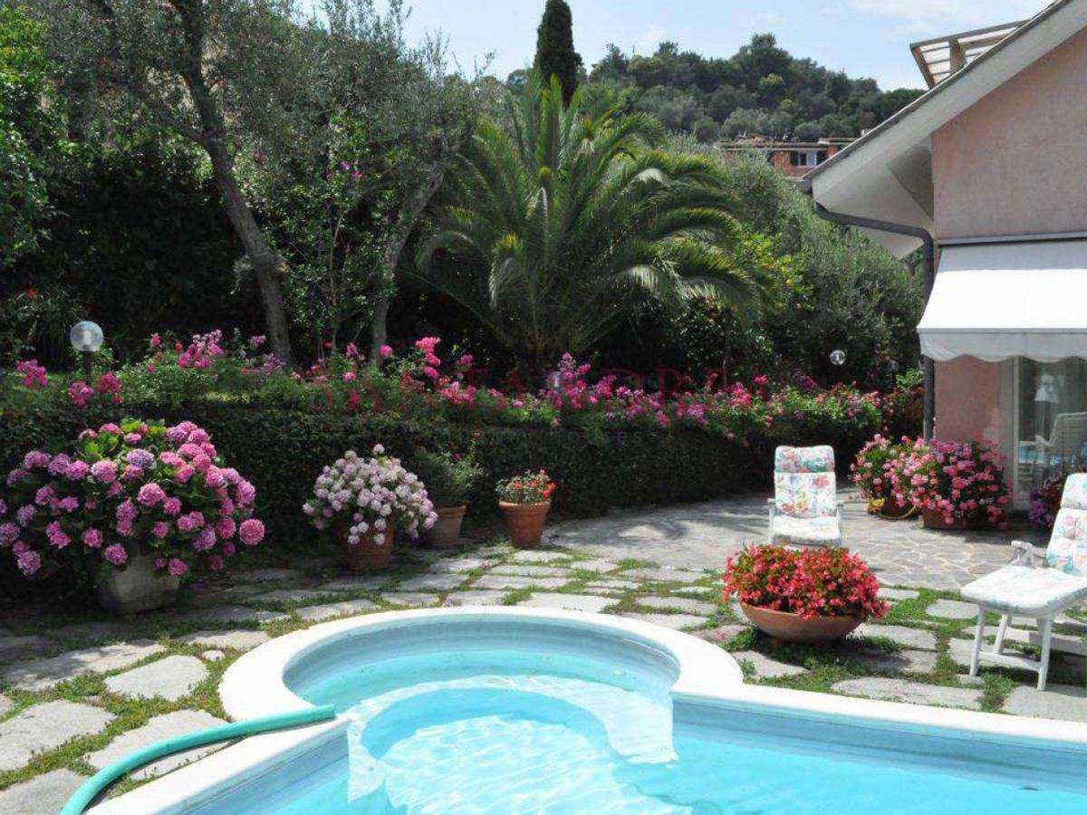 σπίτι σε Rapallo, Liguria 10054333