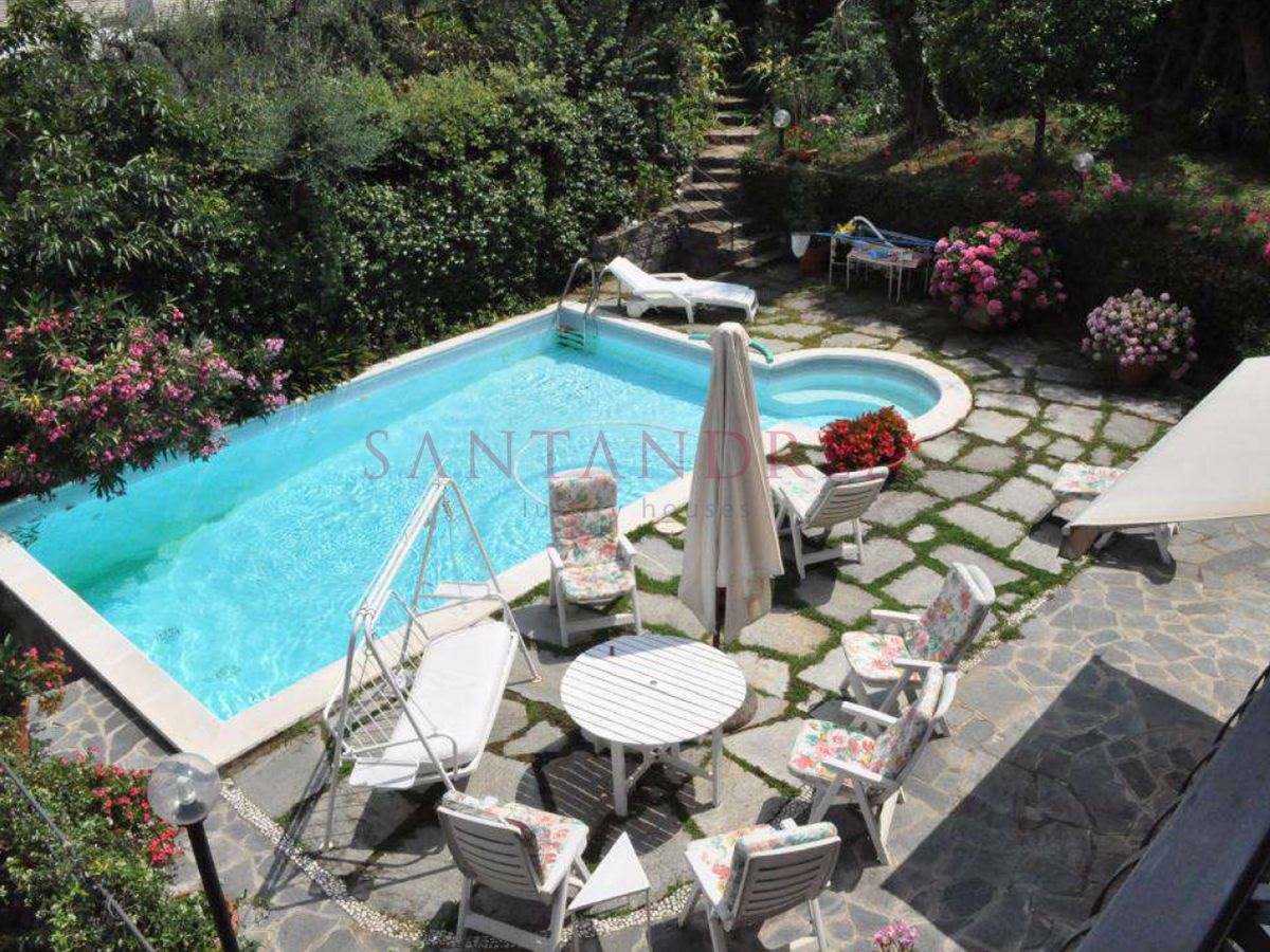 σπίτι σε Rapallo, Liguria 10054333