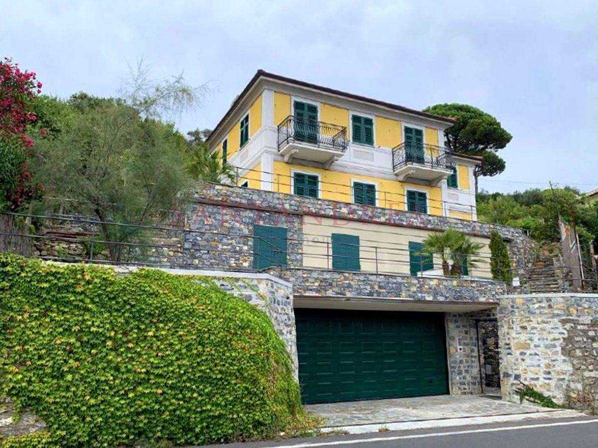 loger dans Santa Margherita Ligure, Liguria 10054340