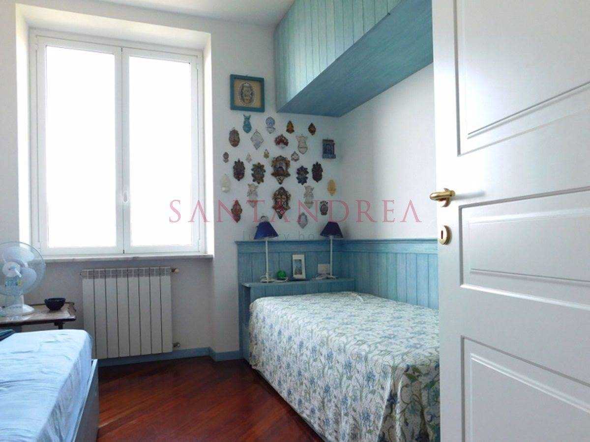 Квартира в Santa Margherita Ligure,  10054344