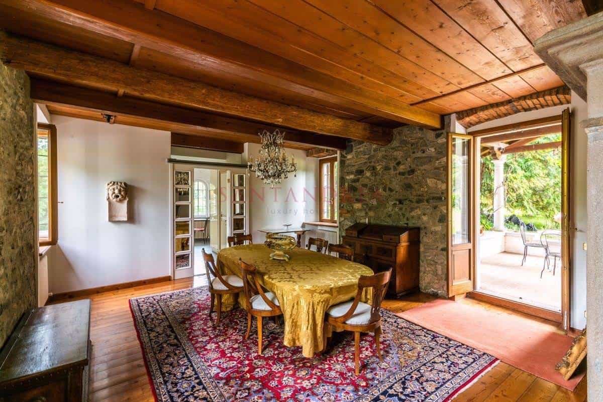 Huis in Como, Lombardije 10054346