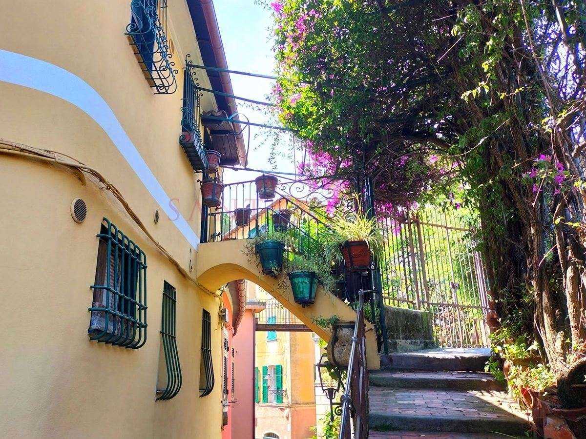 Casa nel Rapallo,  10054347