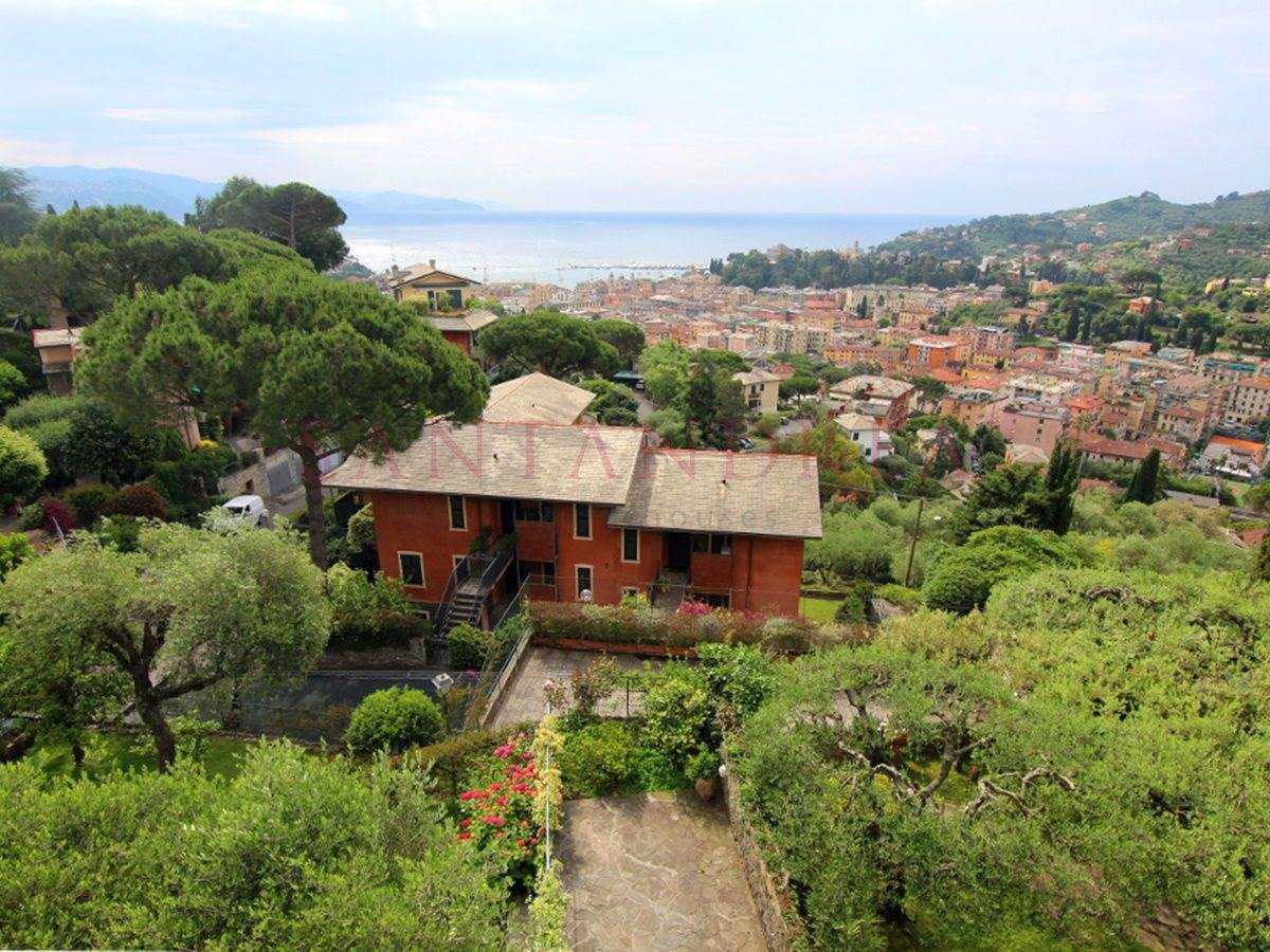 Hus i Santa Margherita Ligure, Liguria 10054363