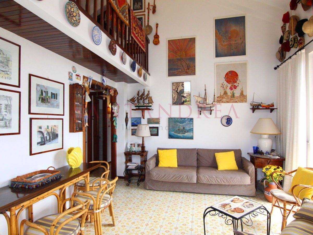 σπίτι σε Santa Margherita Ligure, Λιγουρία 10054363