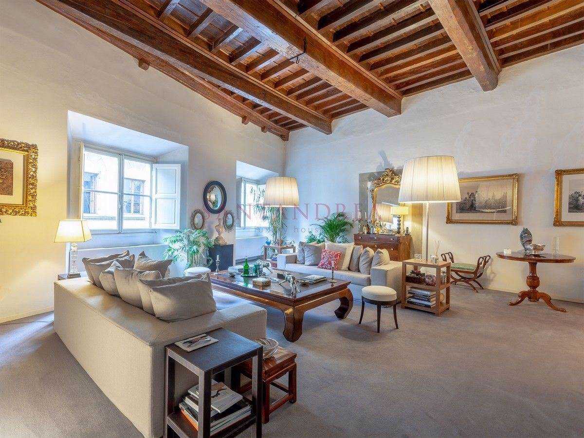 公寓 在 佛罗伦萨, 托斯卡纳 10054364