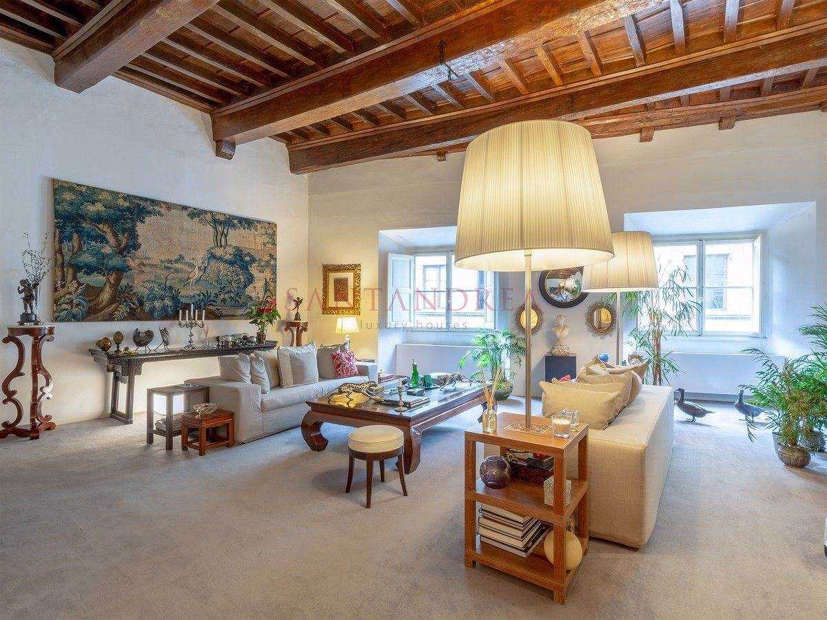 Condominium in Florence, Tuscany 10054364