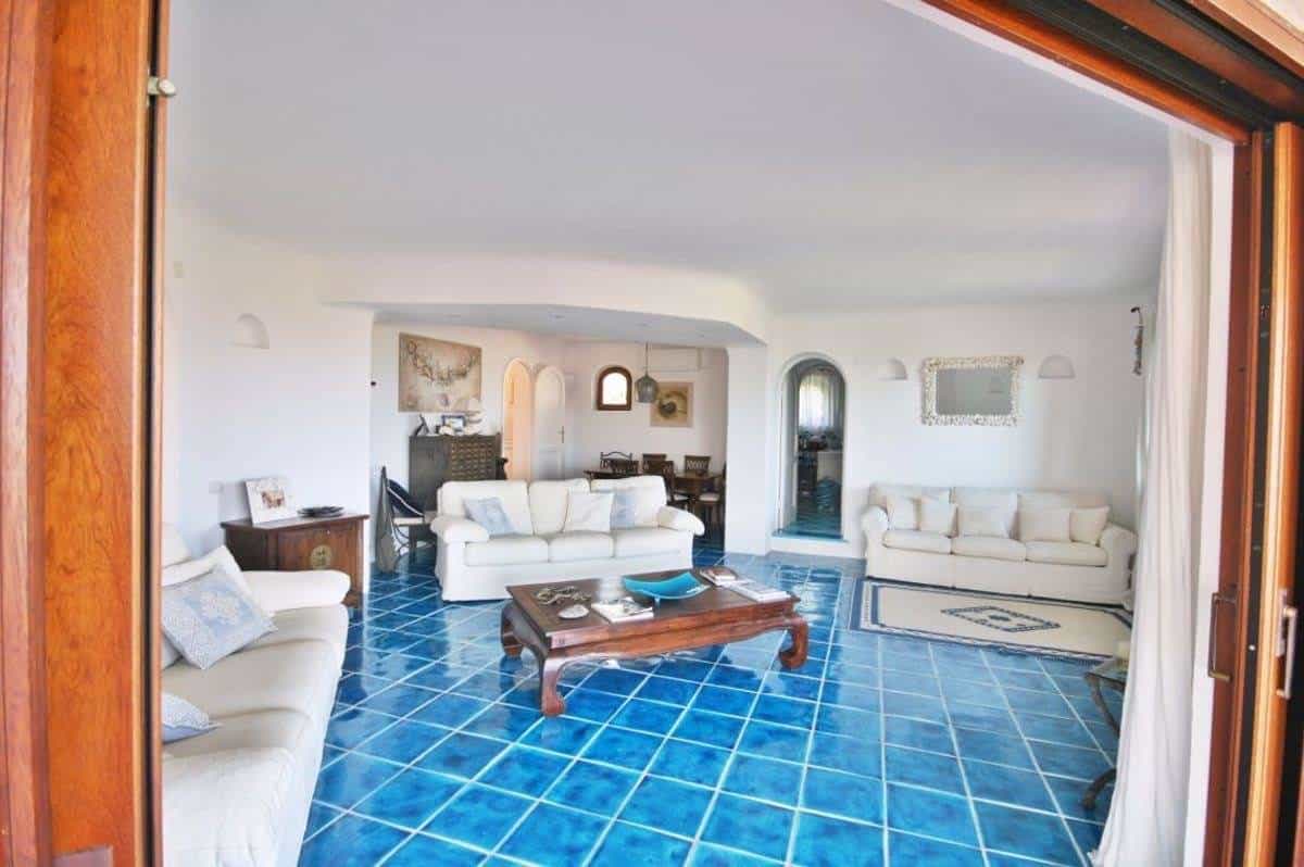 Rumah di Palau, Sardegna 10054375