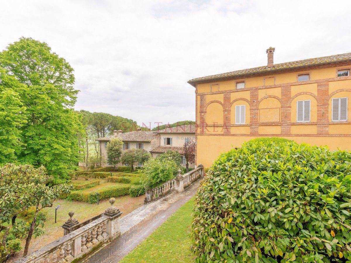 Condomínio no Siena, Toscana 10054379