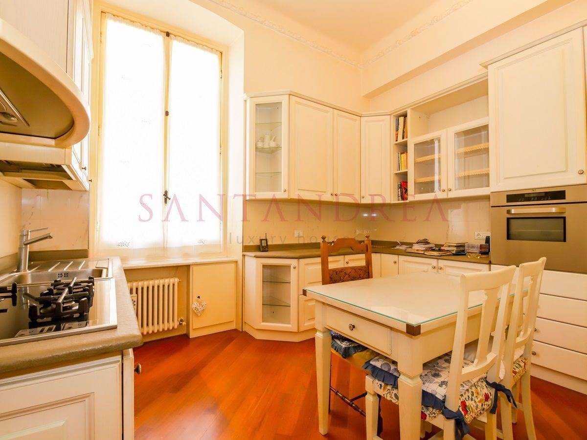 Condominium in Genoa, Liguria 10054380