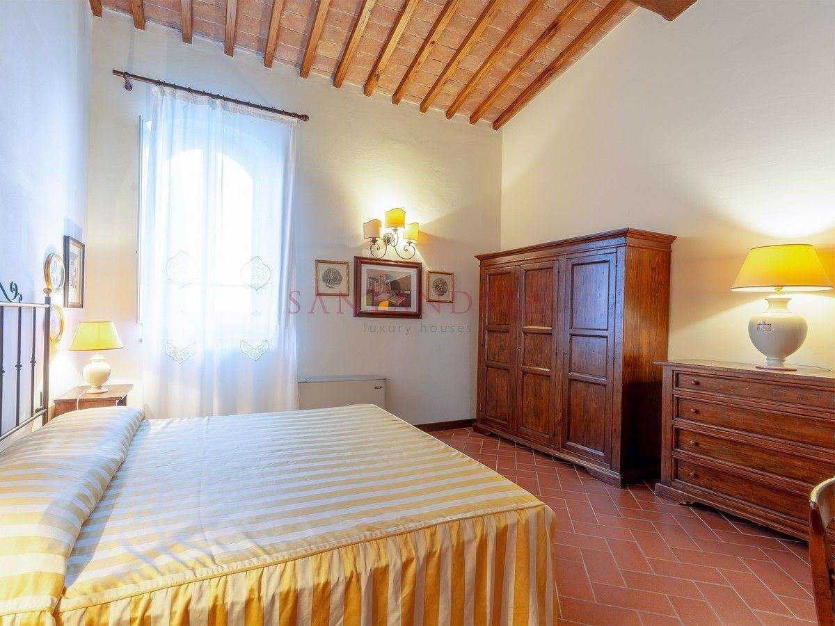 casa en San Gimignano,  10054399