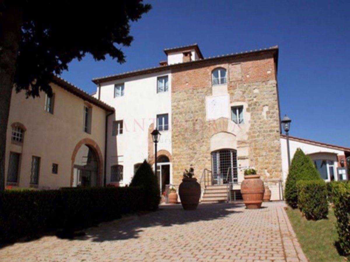 casa en San Gimignano,  10054399