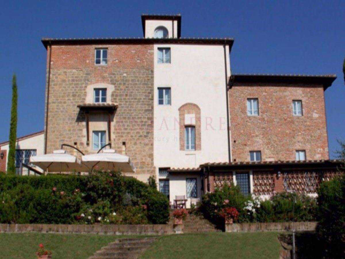Hus i San Gimignano,  10054399
