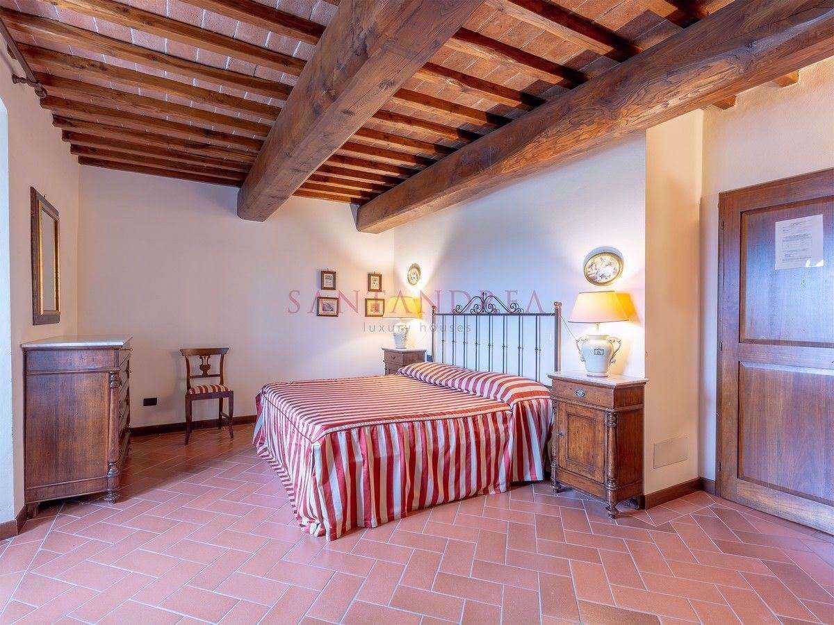Dom w San Gimignano,  10054401