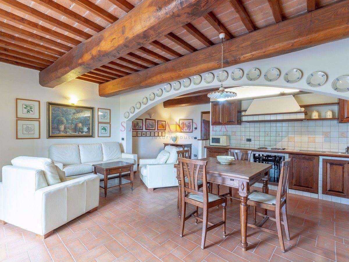 casa en San Gimignano,  10054401