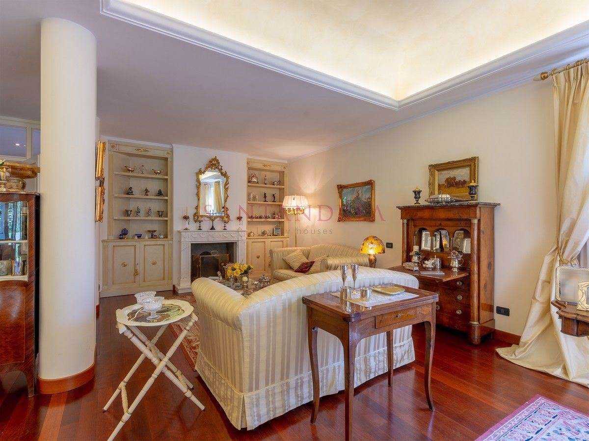 Talo sisään Bagni di Lucca,  10054406