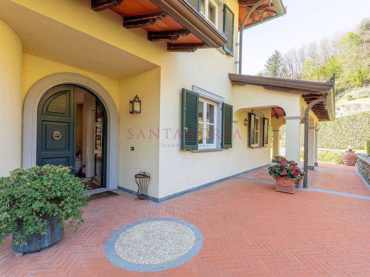 Будинок в Bagni di Lucca,  10054406