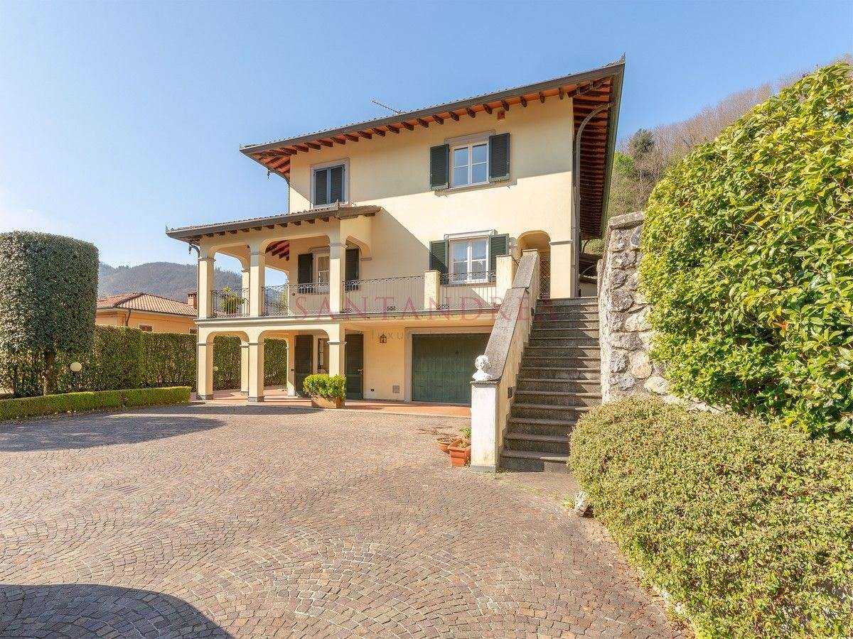 Будинок в Bagni di Lucca,  10054406
