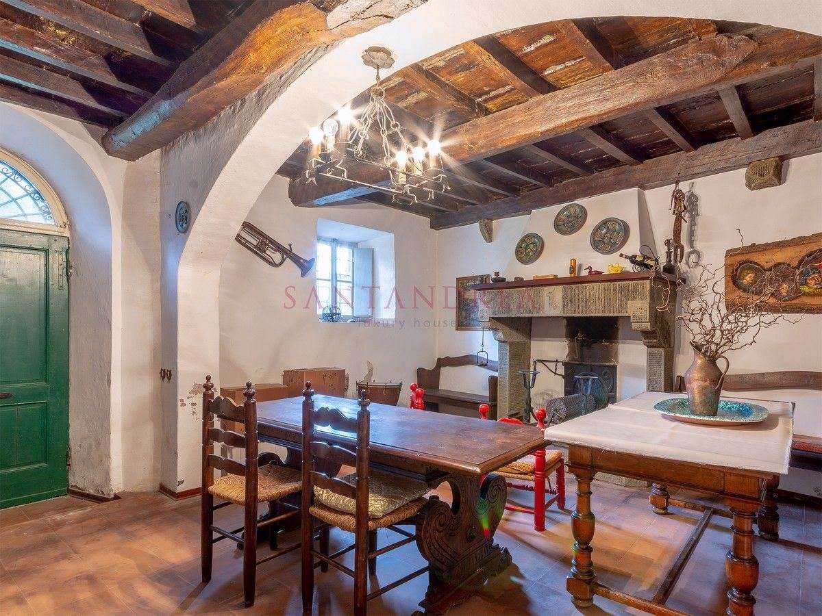 casa en Bagni di Lucca,  10054407