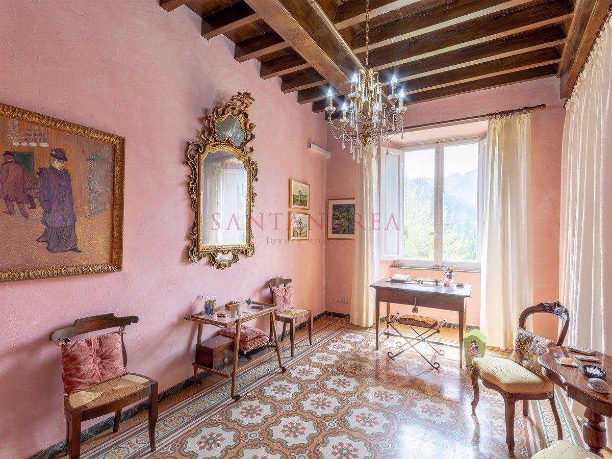 Haus im Bagni di Lucca,  10054407