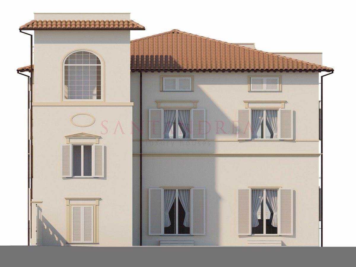 Eigentumswohnung im Livorno, Tuscany 10054412