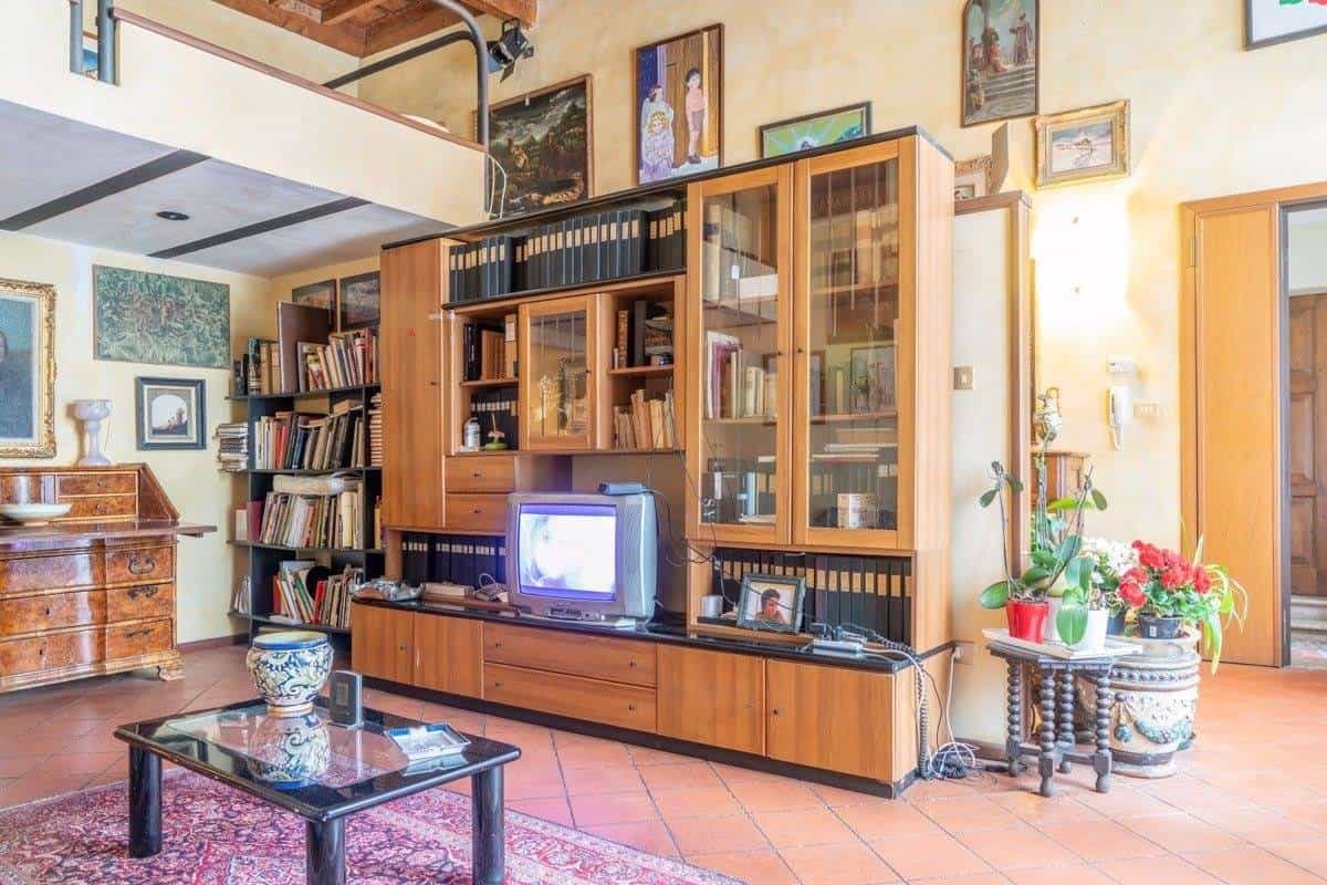 Condominio nel Ferrara, Emilia-Romagna 10054420