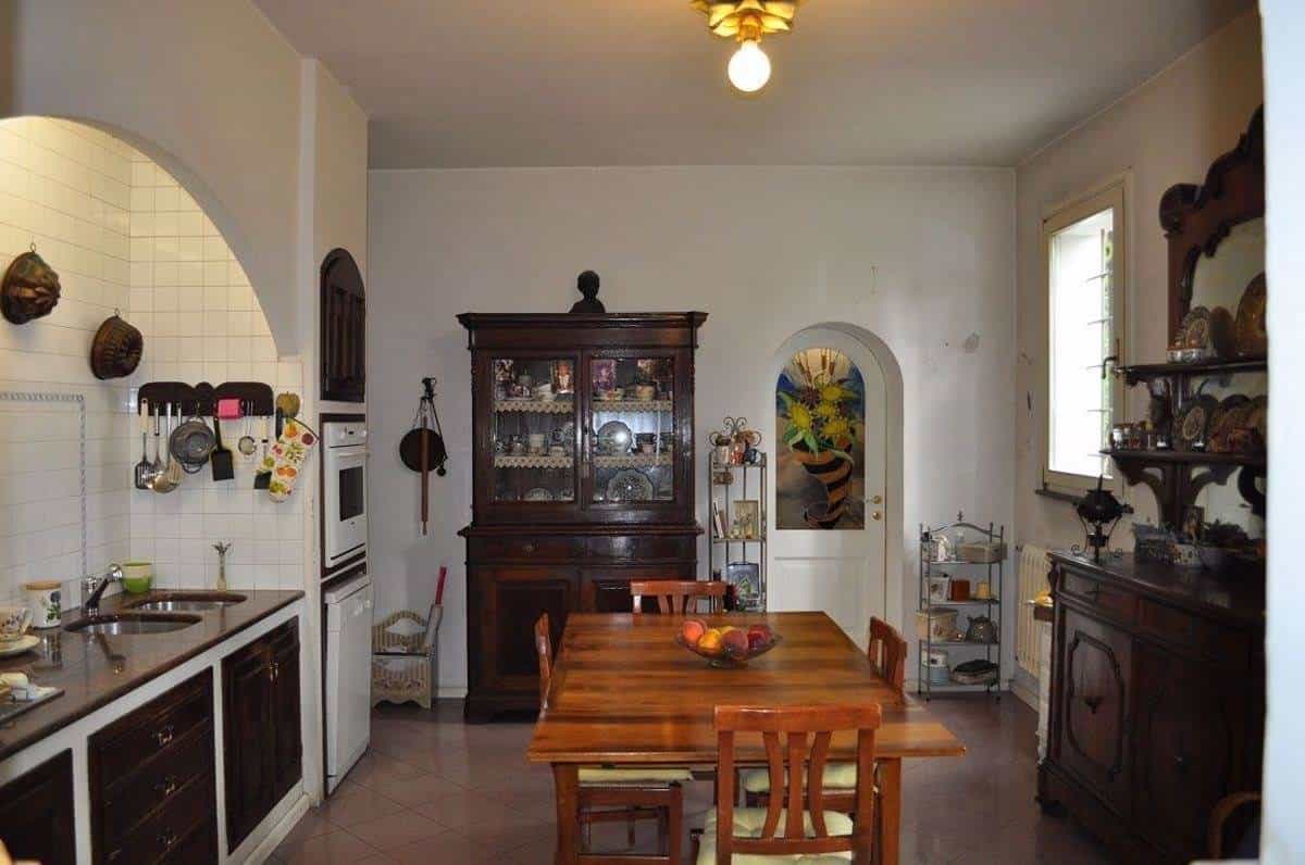 House in Vigarano Mainarda, Emilia-Romagna 10054421
