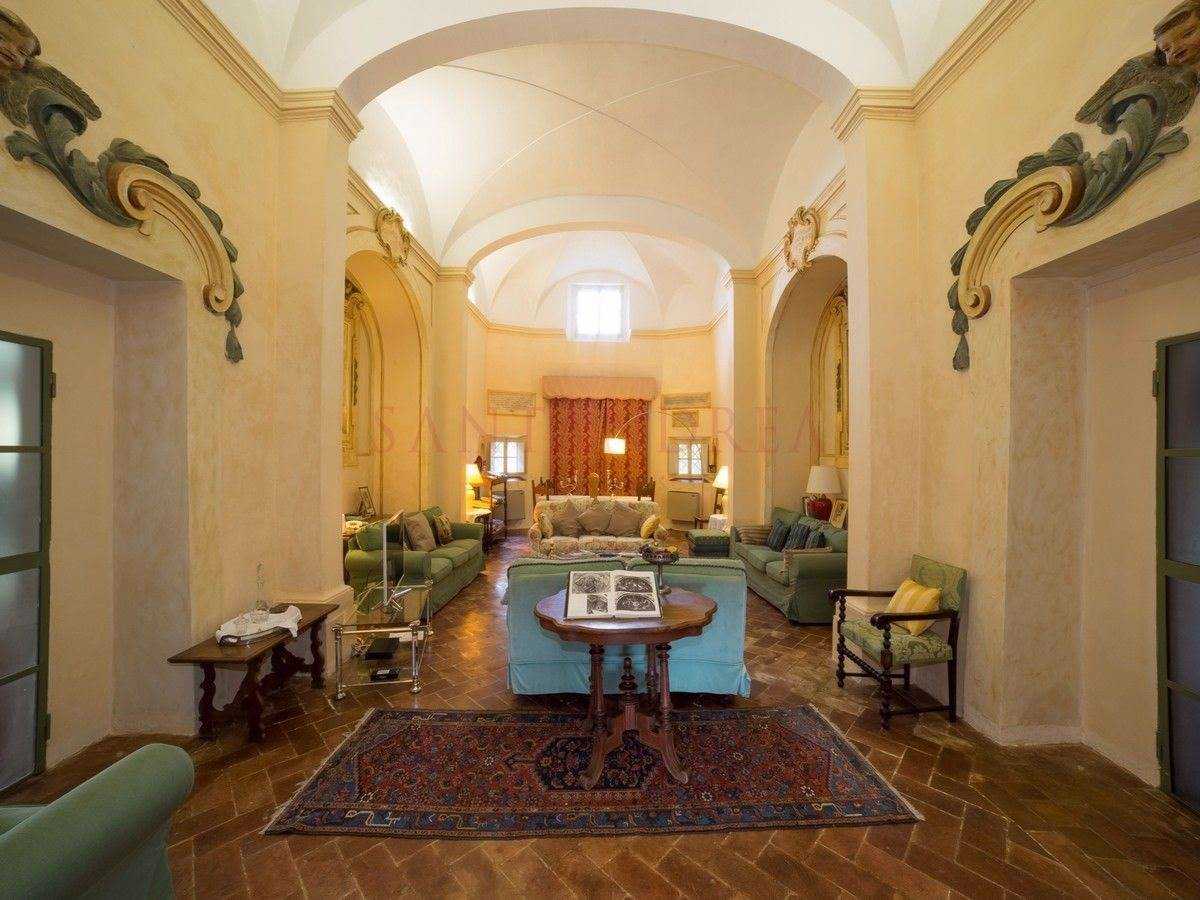 Casa nel Siena, Toscana 10054422