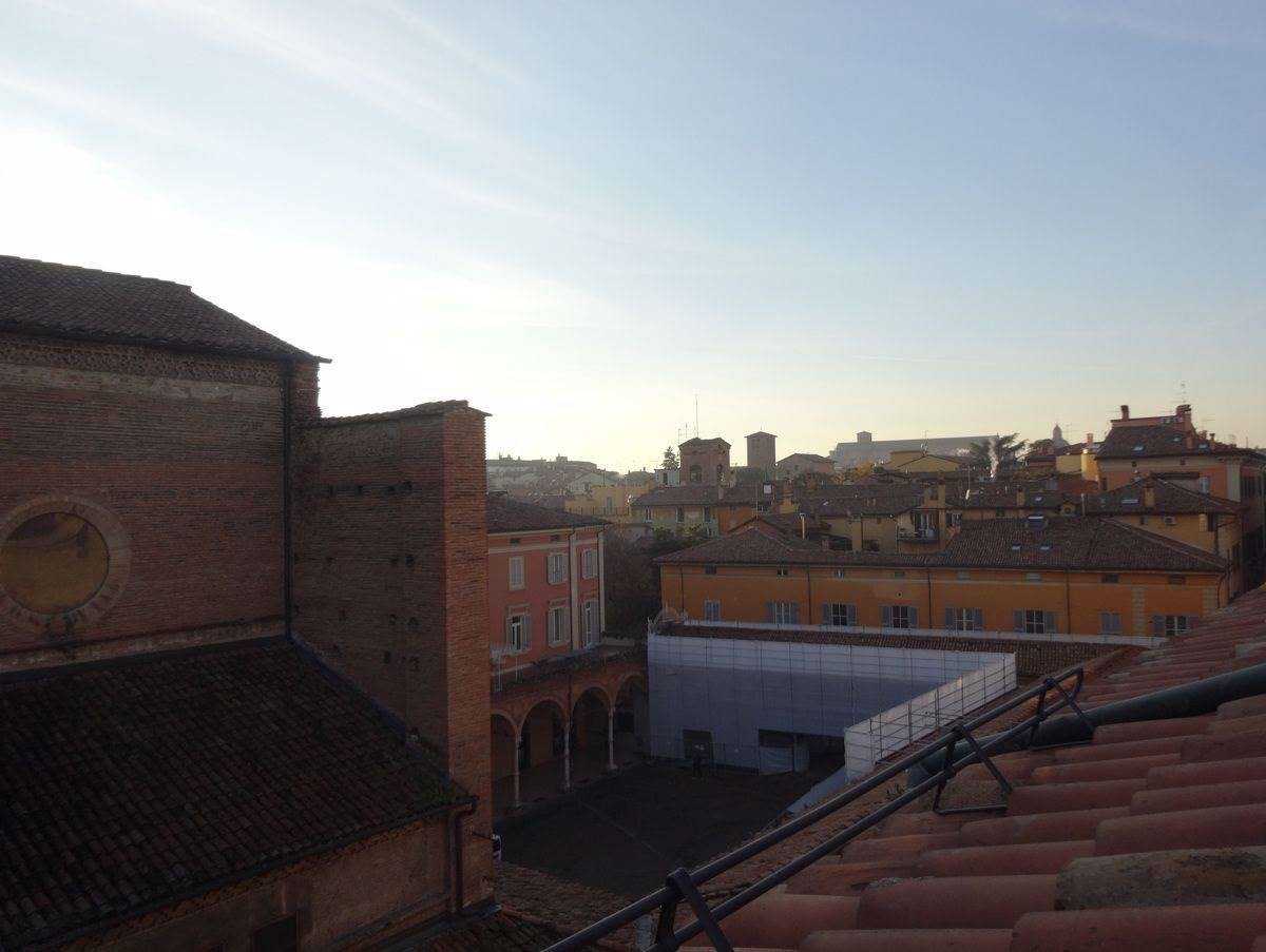 Eigentumswohnung im Bologna, Emilia-Romagna 10054425