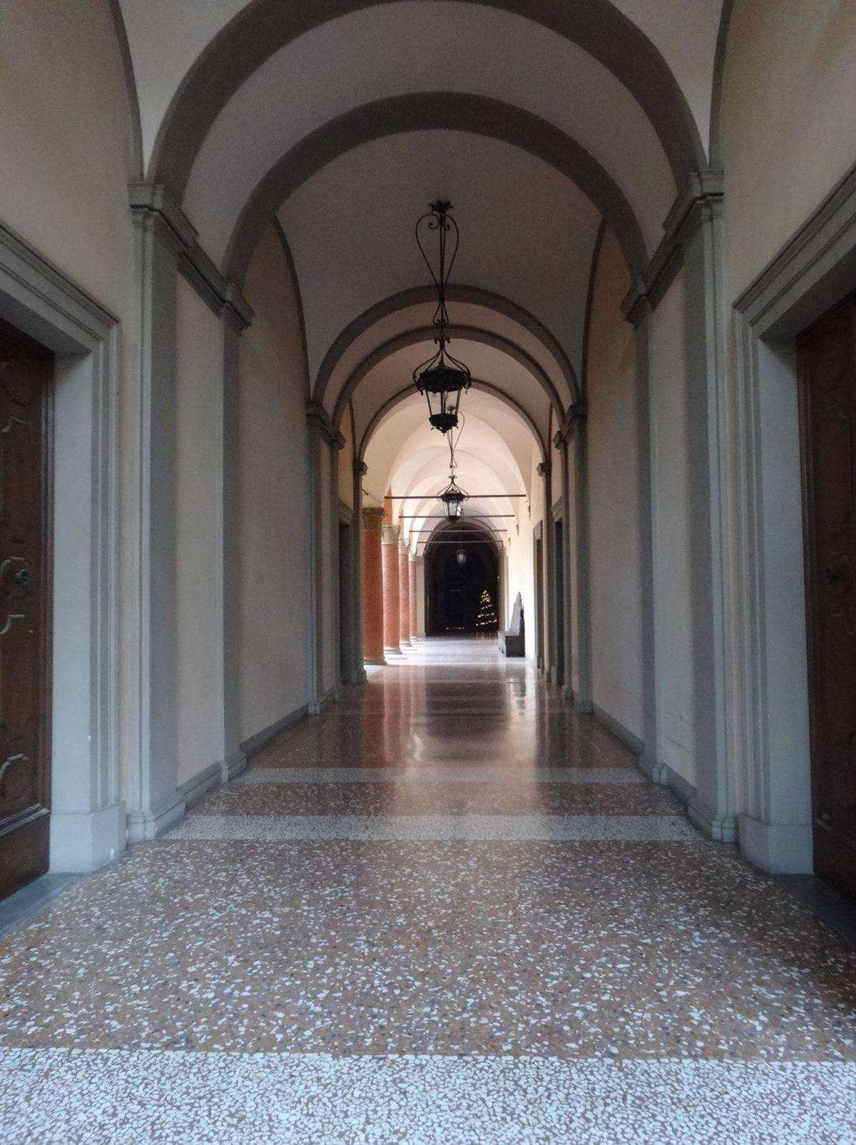 Eigentumswohnung im Bologna, Emilia-Romagna 10054425