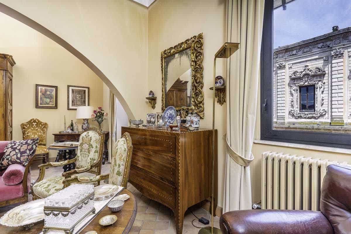 公寓 在 Lecce, Puglia 10054426