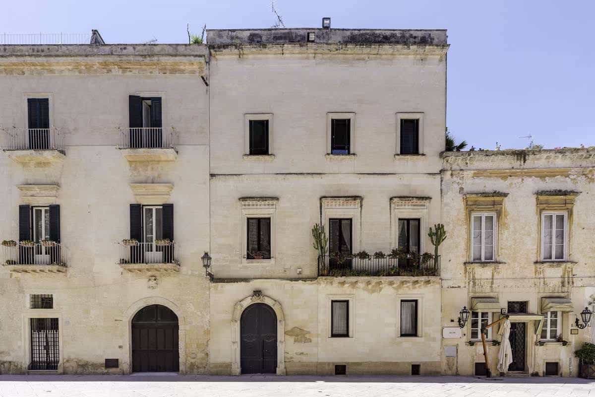 Condominio en Lecce,  10054426