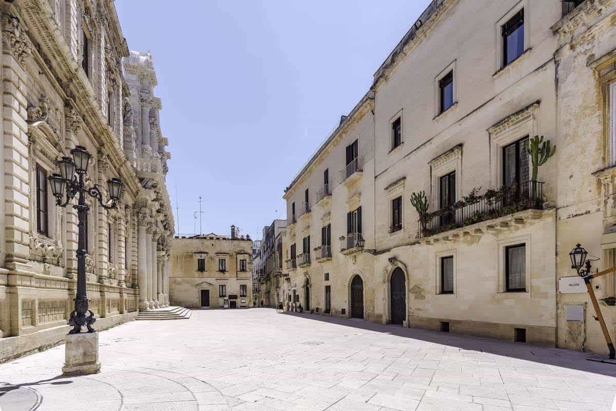 Condomínio no Lecce,  10054426