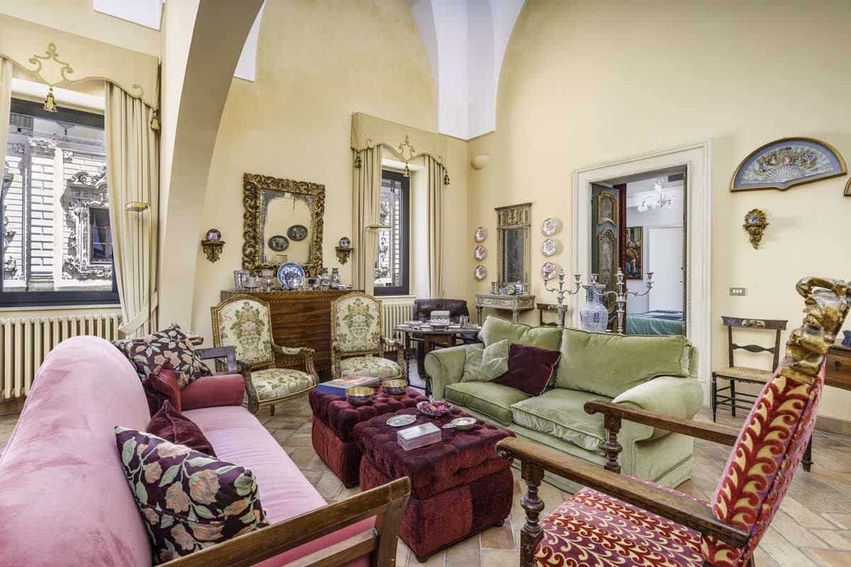 公寓 在 Lecce, Puglia 10054426